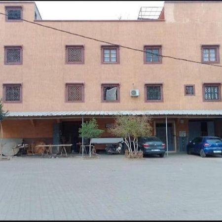 Marrakech Autrement Apartamento Marraquexe Exterior foto