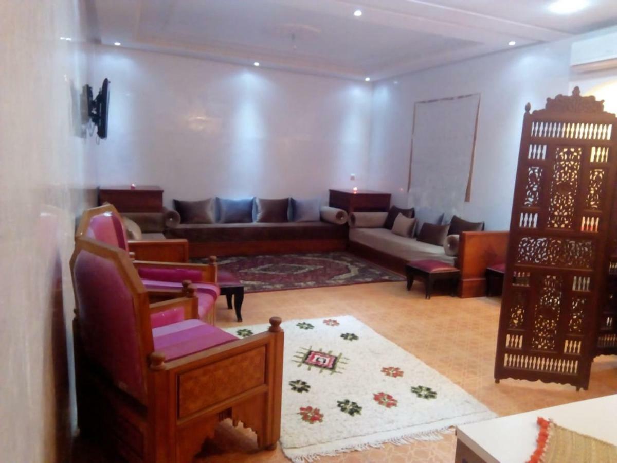 Marrakech Autrement Apartamento Marraquexe Exterior foto