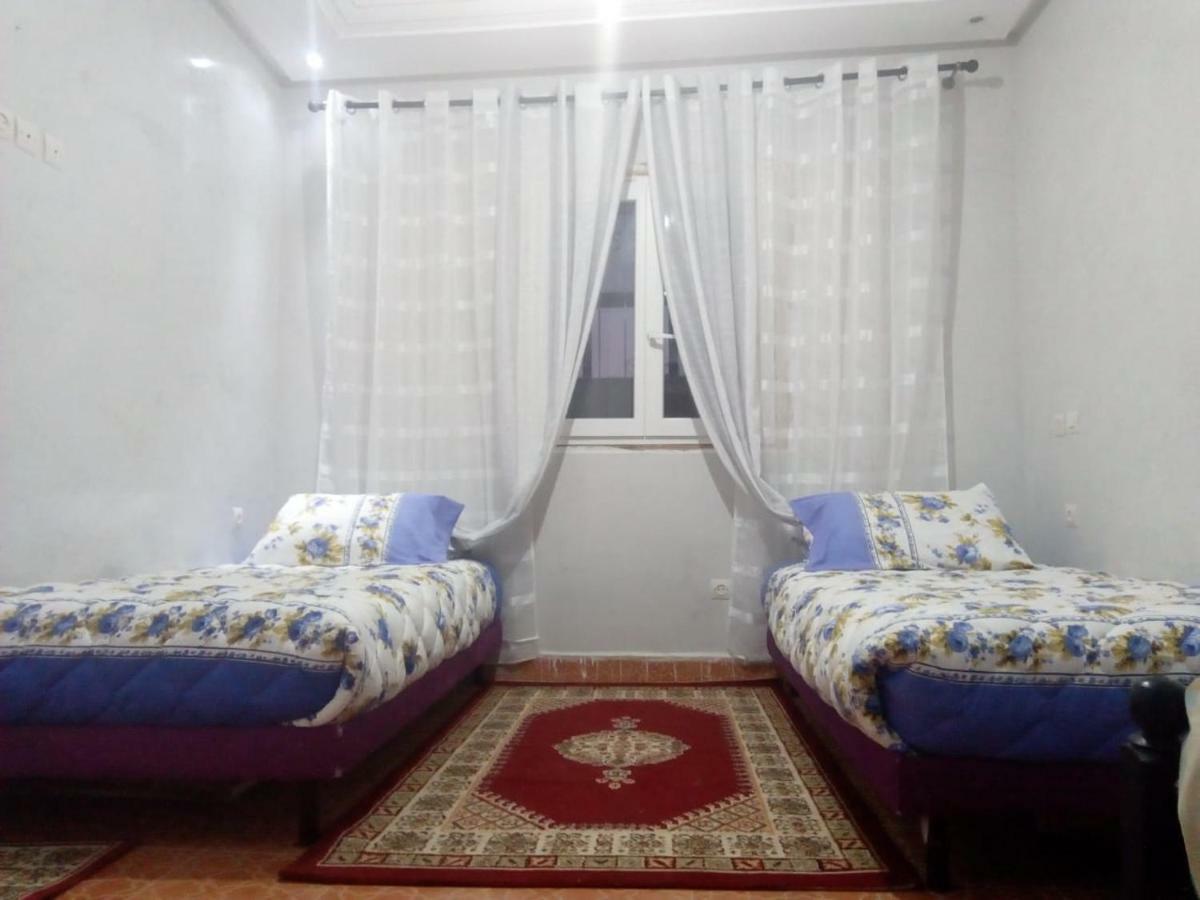 Marrakech Autrement Apartamento Marraquexe Exterior foto