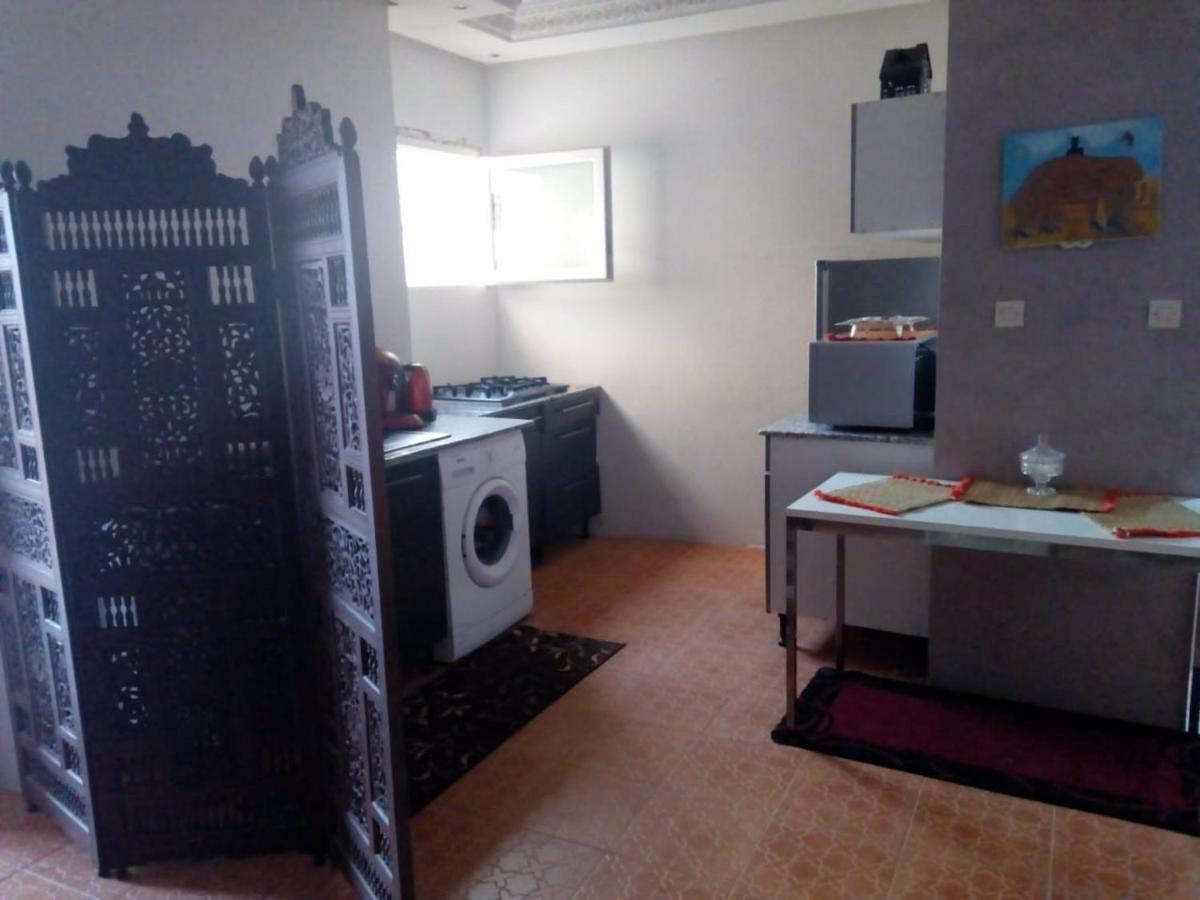 Marrakech Autrement Apartamento Marraquexe Exterior foto